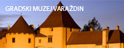 Gradski muzej Varaždin – nova web stranica